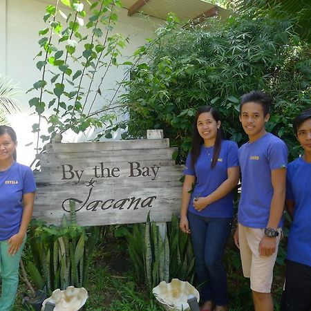 بويرتو برينسيسا By The Bay, Jacana Bed & Breakfast المظهر الخارجي الصورة