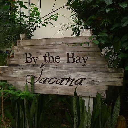 بويرتو برينسيسا By The Bay, Jacana Bed & Breakfast المظهر الخارجي الصورة