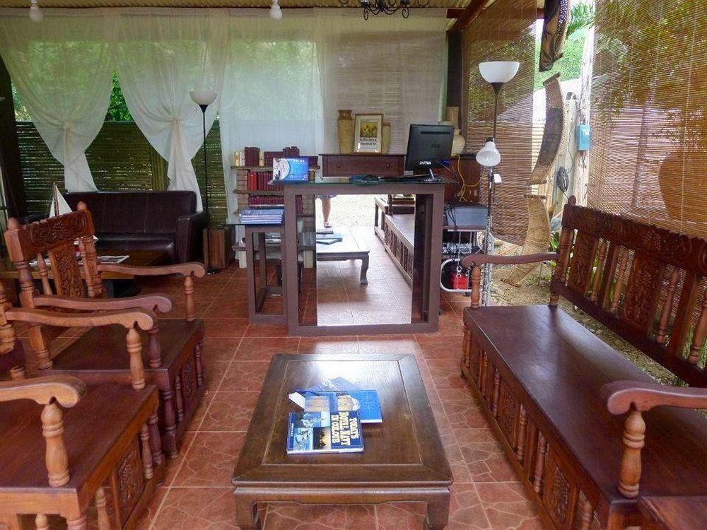 بويرتو برينسيسا By The Bay, Jacana Bed & Breakfast المظهر الخارجي الصورة