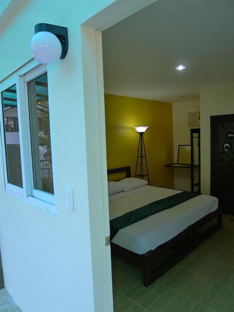 بويرتو برينسيسا By The Bay, Jacana Bed & Breakfast المظهر الخارجي الصورة