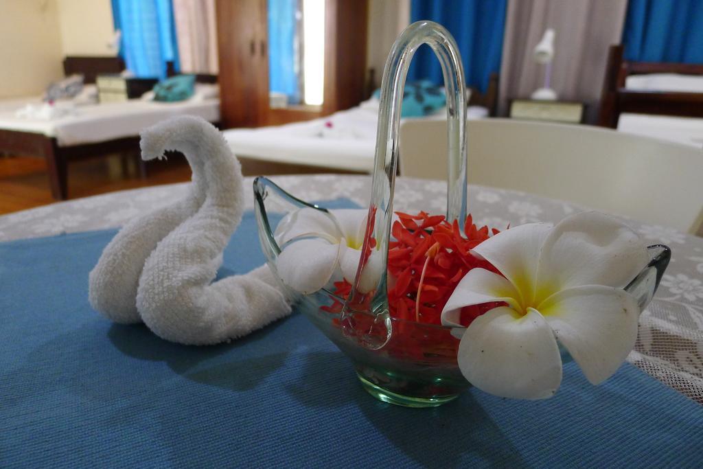 بويرتو برينسيسا By The Bay, Jacana Bed & Breakfast المظهر الخارجي الصورة