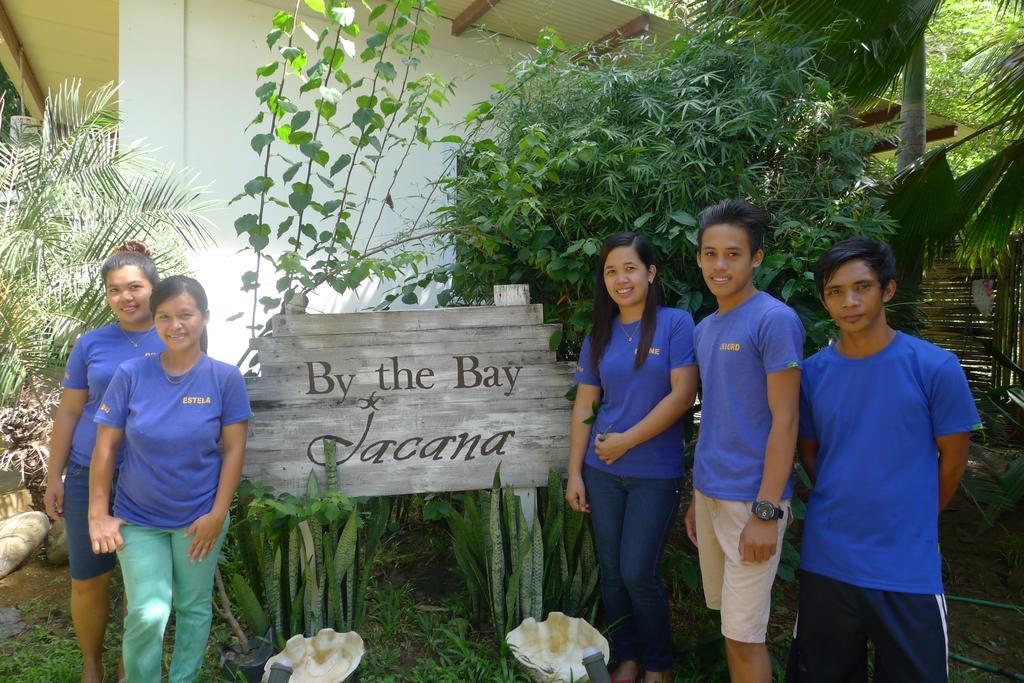 بويرتو برينسيسا By The Bay, Jacana Bed & Breakfast المظهر الخارجي الصورة