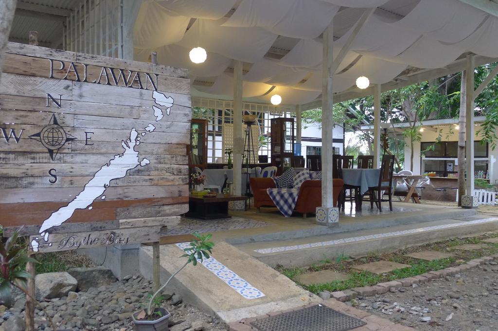 بويرتو برينسيسا By The Bay, Jacana Bed & Breakfast المظهر الخارجي الصورة