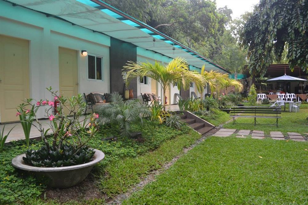 بويرتو برينسيسا By The Bay, Jacana Bed & Breakfast المظهر الخارجي الصورة