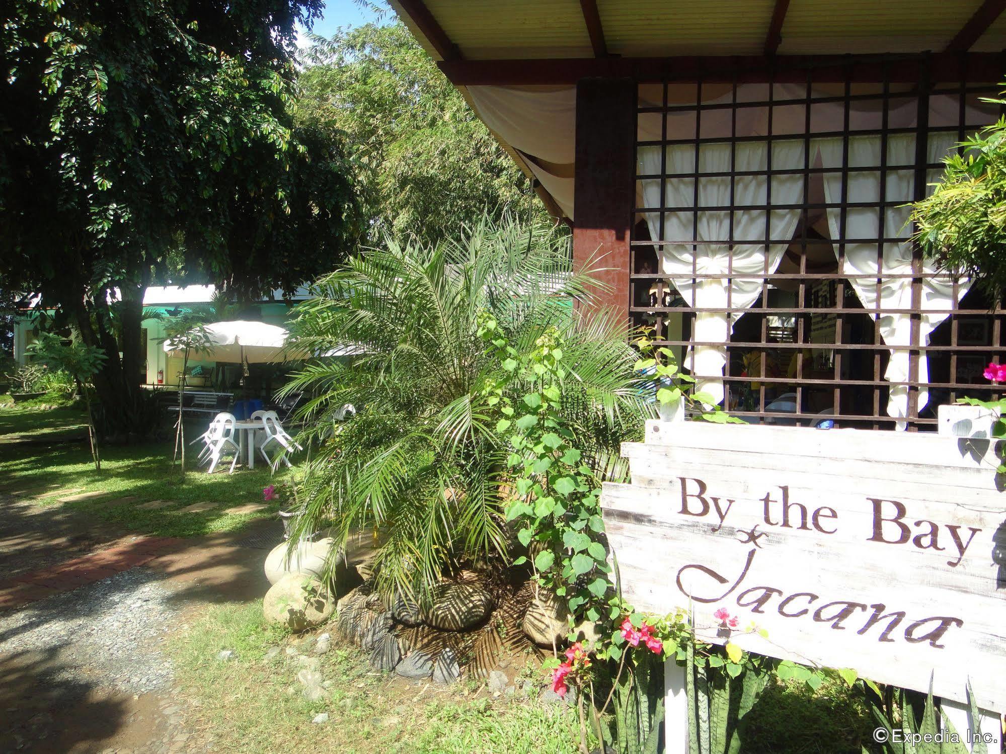بويرتو برينسيسا By The Bay, Jacana Bed & Breakfast المظهر الخارجي الصورة