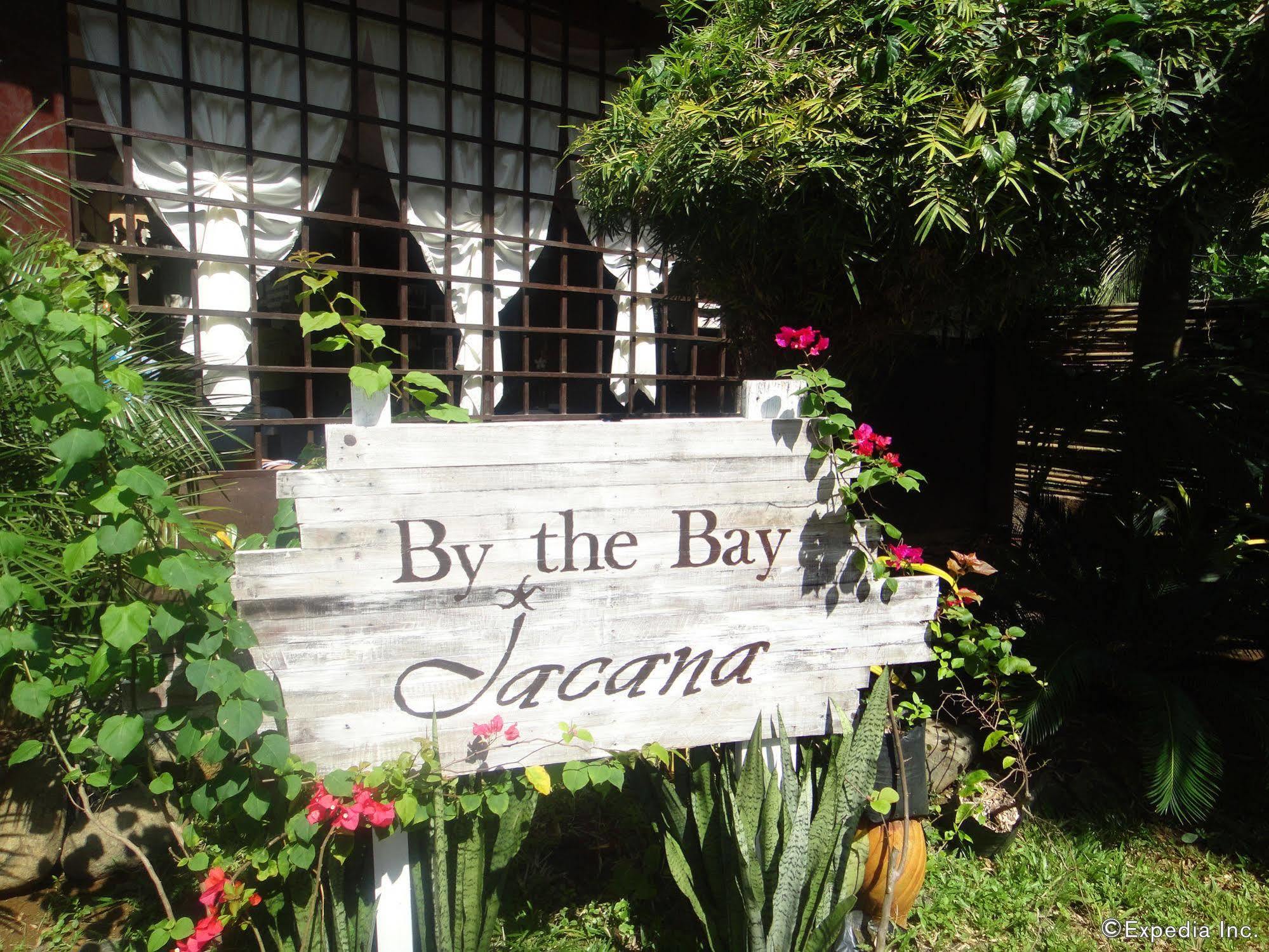بويرتو برينسيسا By The Bay, Jacana Bed & Breakfast المظهر الخارجي الصورة