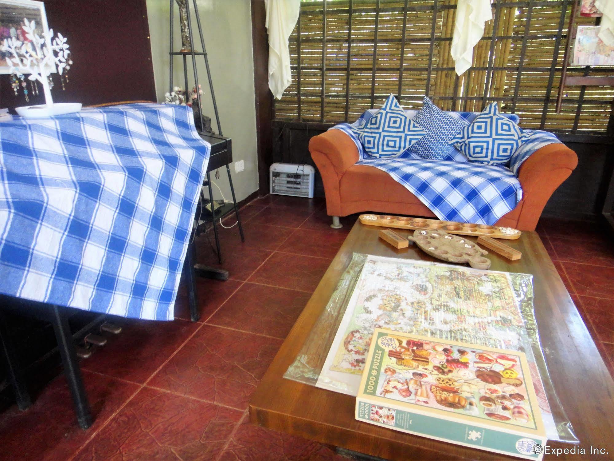 بويرتو برينسيسا By The Bay, Jacana Bed & Breakfast المظهر الخارجي الصورة