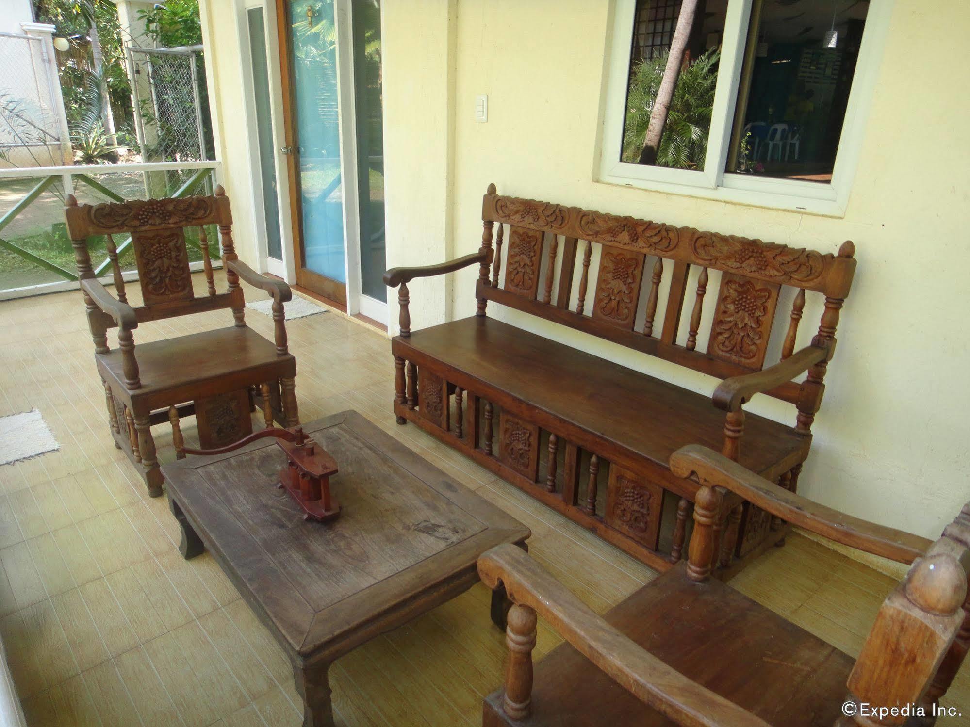 بويرتو برينسيسا By The Bay, Jacana Bed & Breakfast المظهر الخارجي الصورة