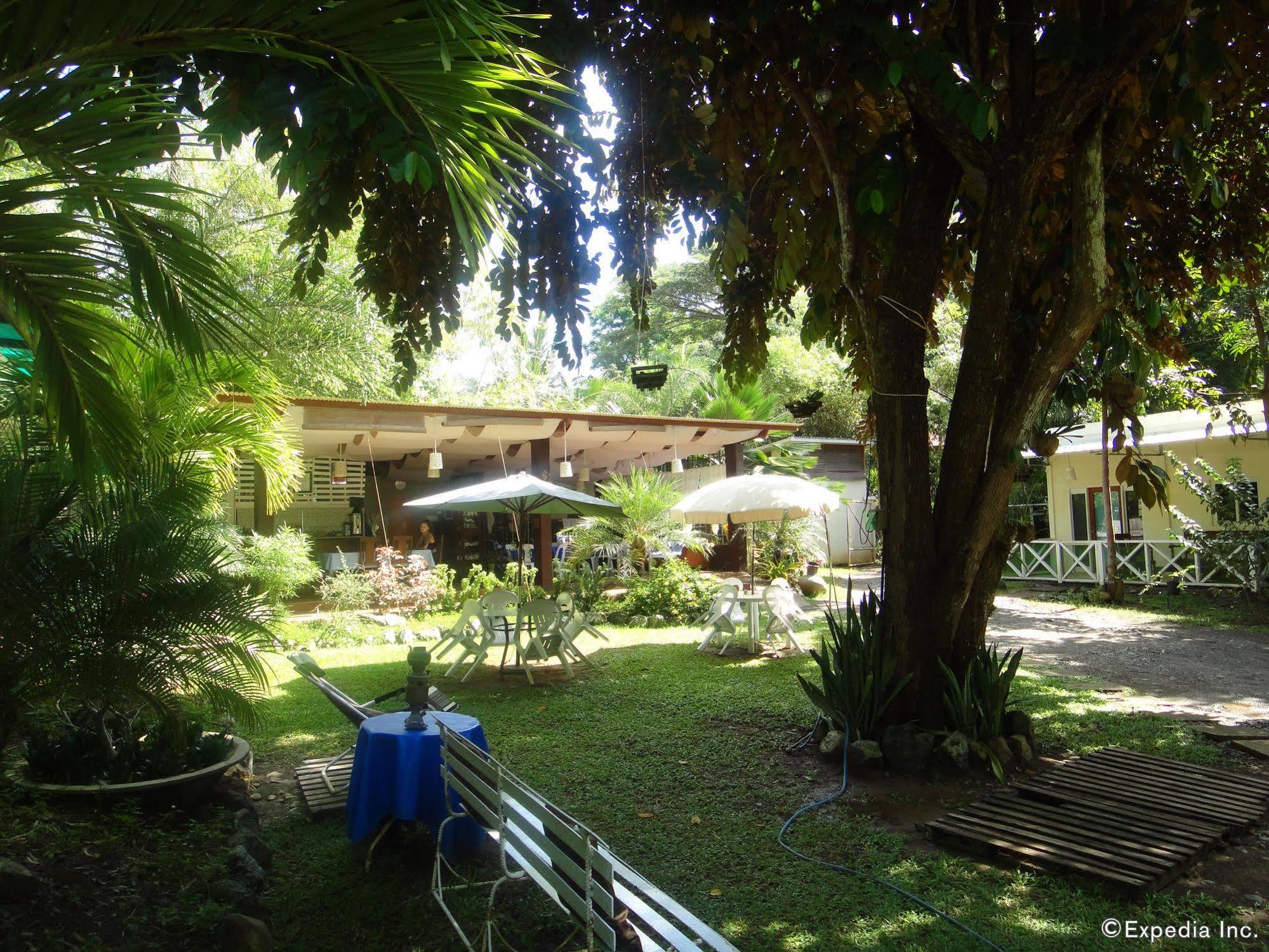 بويرتو برينسيسا By The Bay, Jacana Bed & Breakfast المظهر الخارجي الصورة