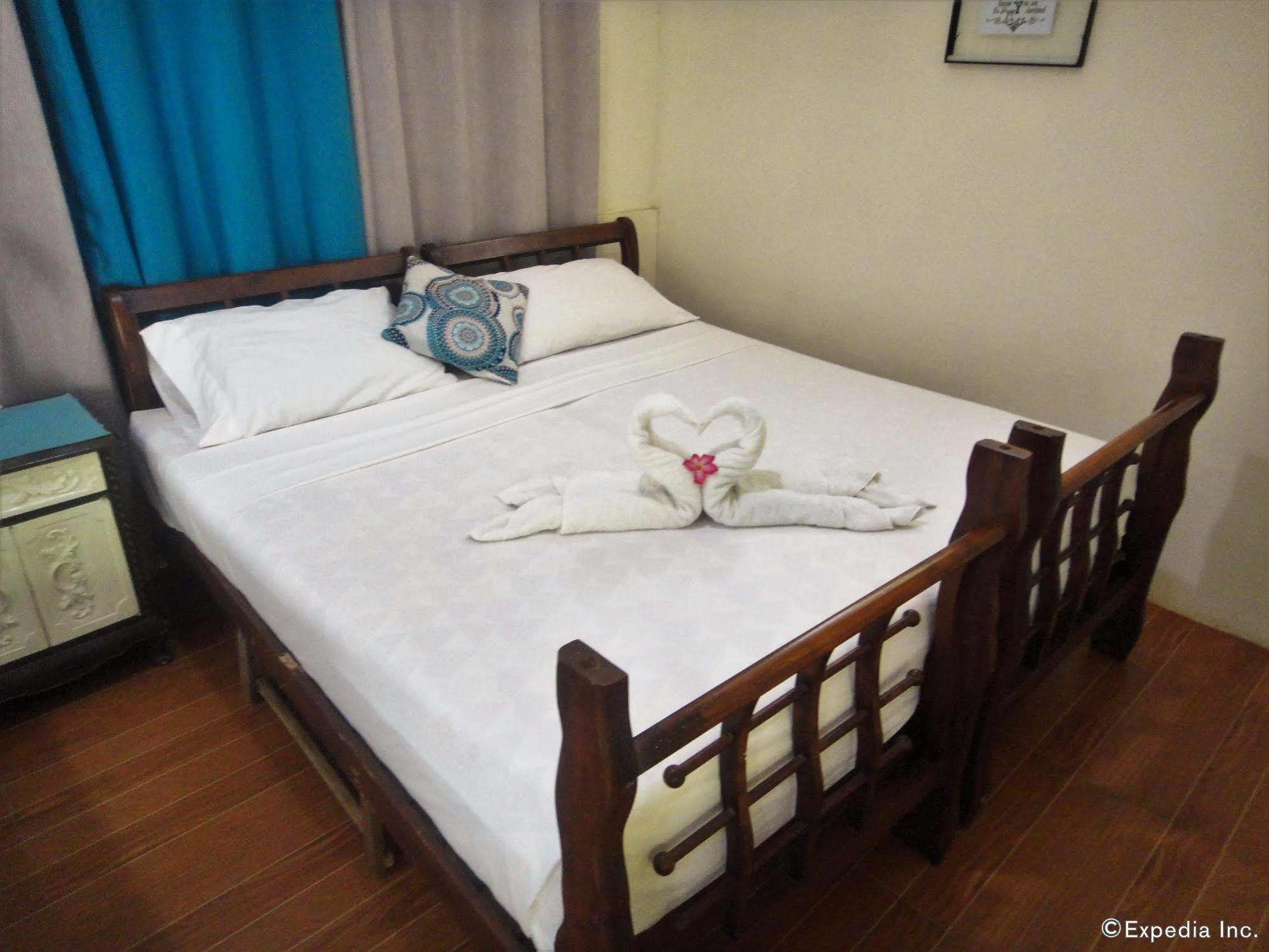 بويرتو برينسيسا By The Bay, Jacana Bed & Breakfast المظهر الخارجي الصورة