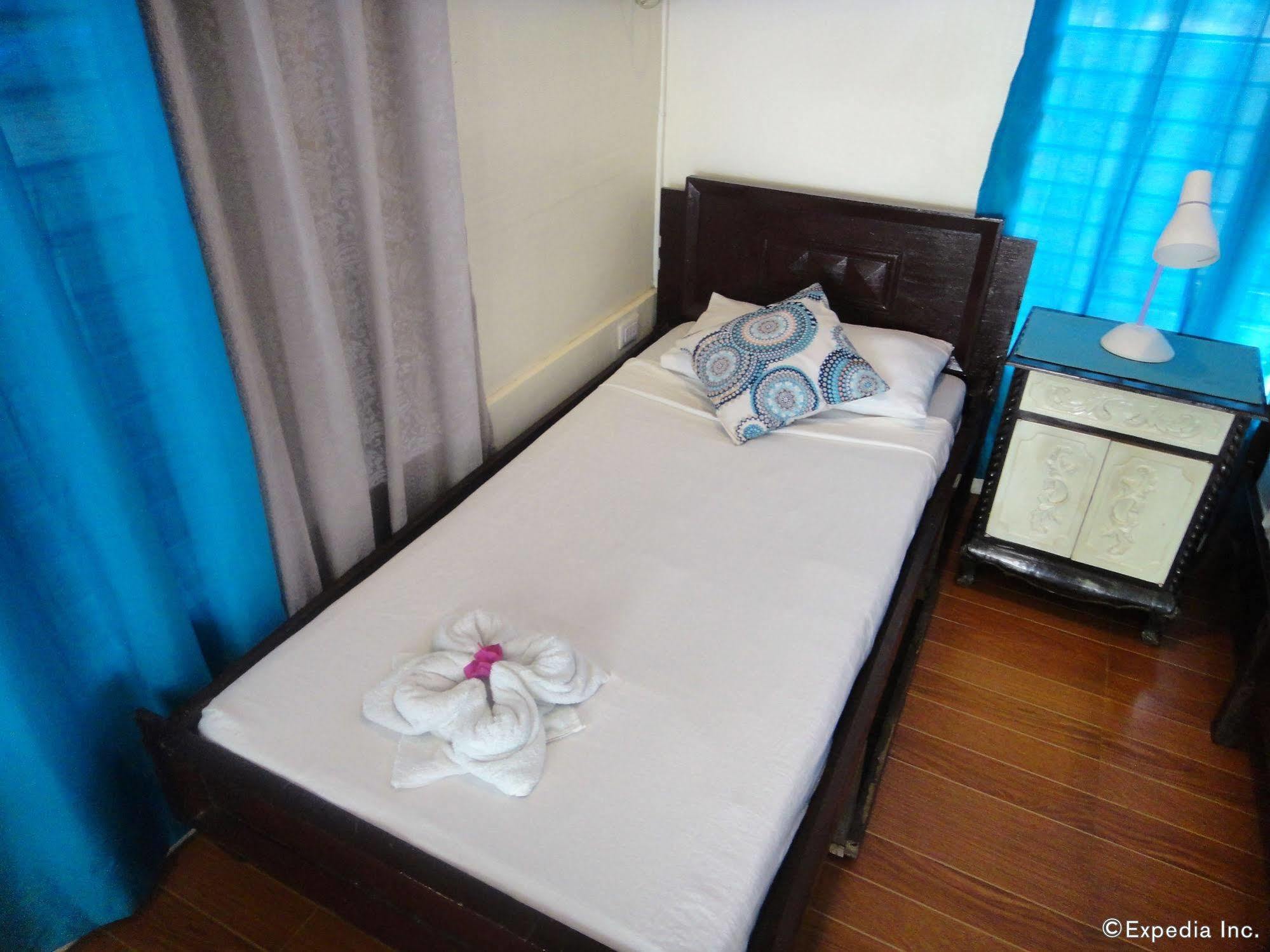 بويرتو برينسيسا By The Bay, Jacana Bed & Breakfast المظهر الخارجي الصورة
