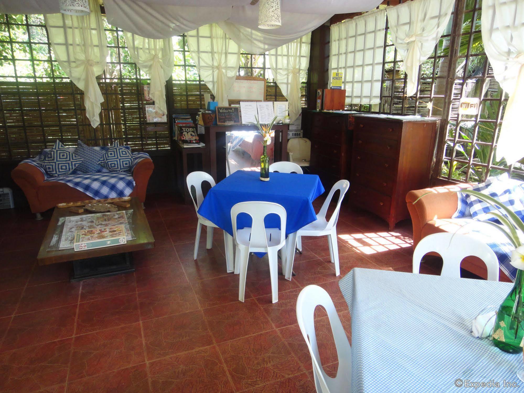 بويرتو برينسيسا By The Bay, Jacana Bed & Breakfast المظهر الخارجي الصورة