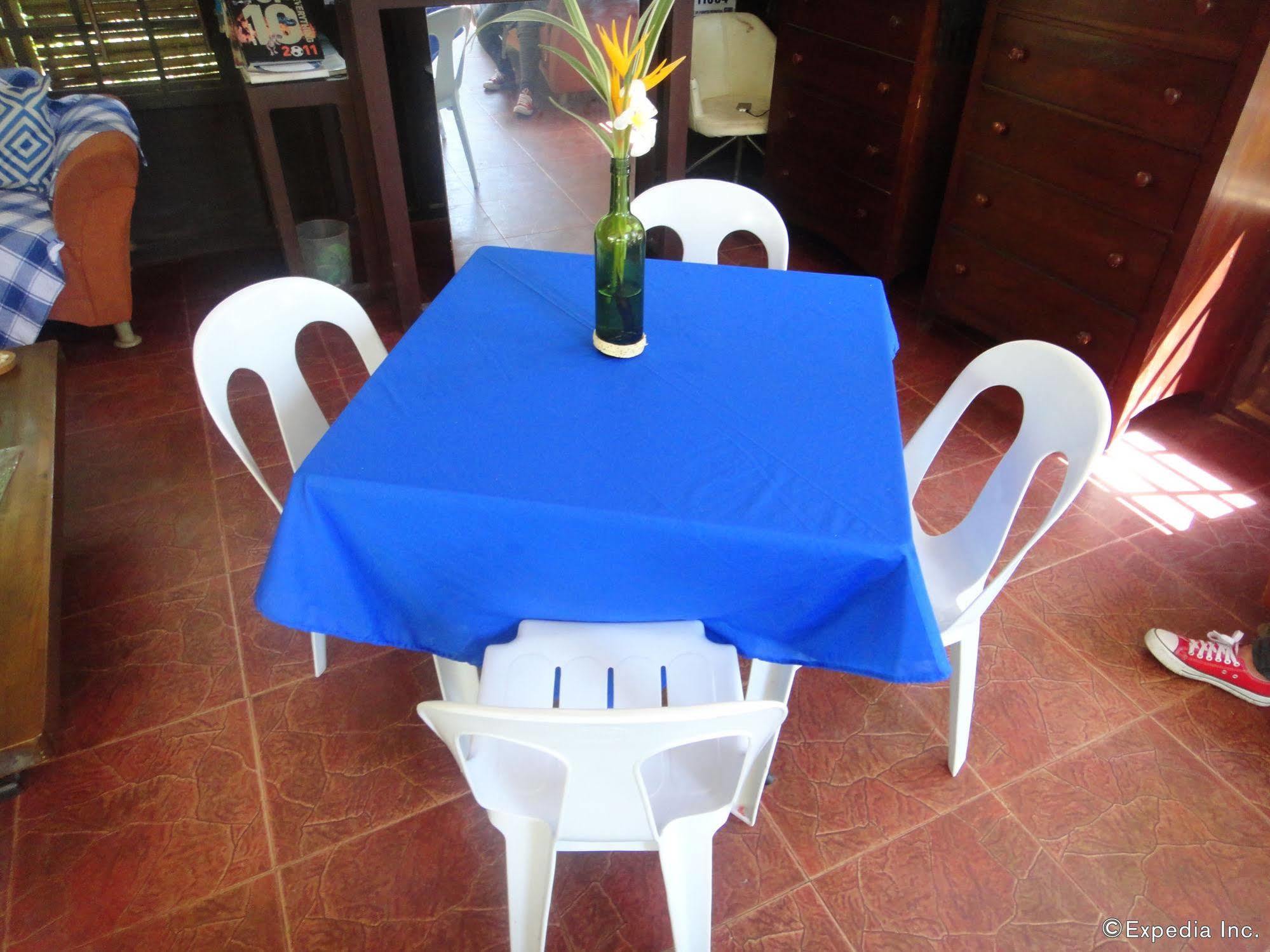 بويرتو برينسيسا By The Bay, Jacana Bed & Breakfast المظهر الخارجي الصورة